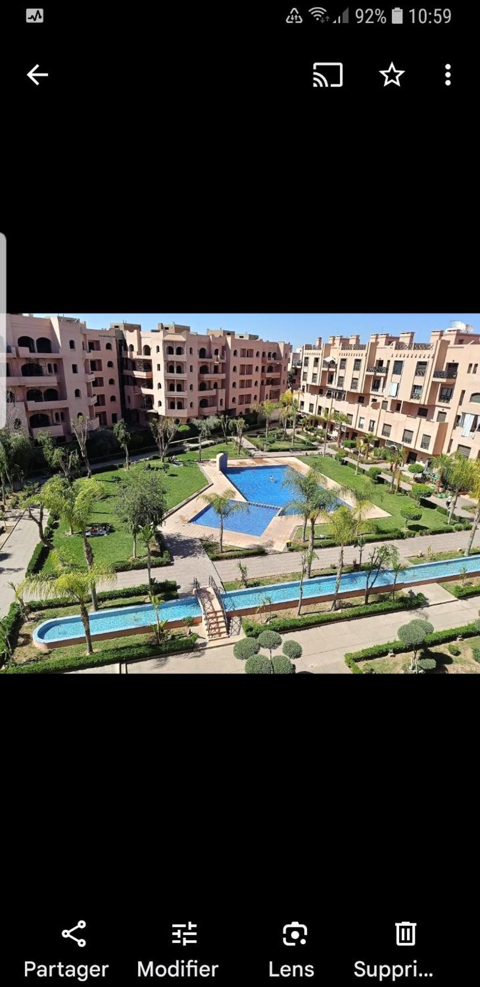 Premium Village 106 Марракеш Екстер'єр фото