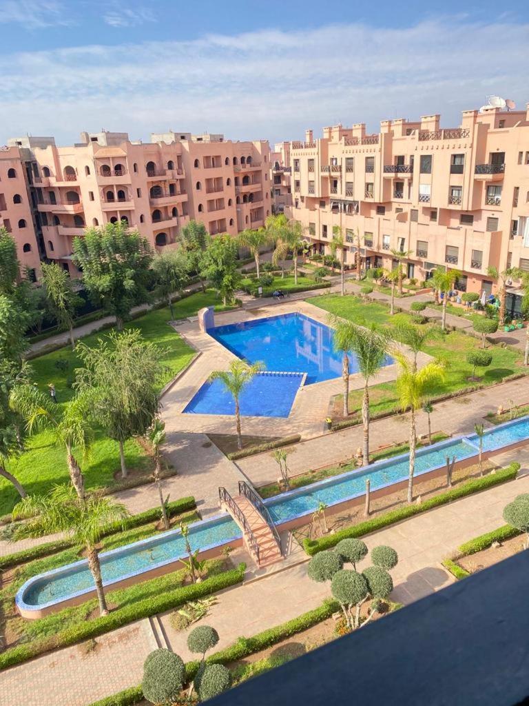 Premium Village 106 Марракеш Екстер'єр фото